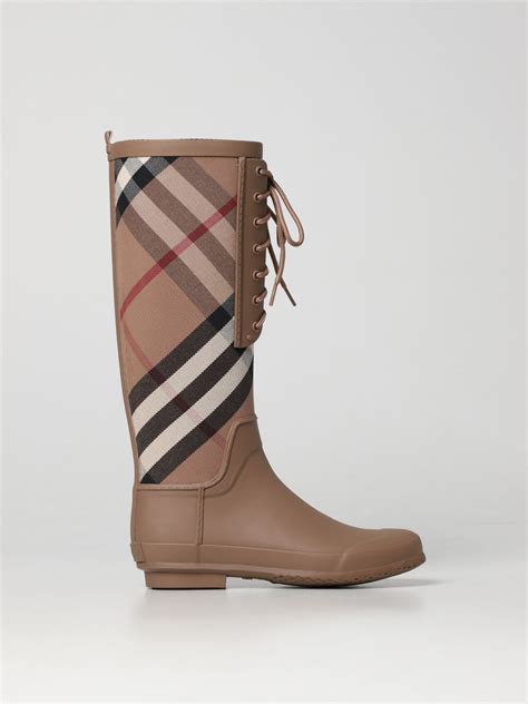 burberry goddess boots